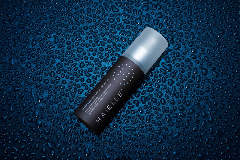 HAIELLE Hydrate Leave-In Conditioner 125 ml / 4.2 fl oz - Image 5